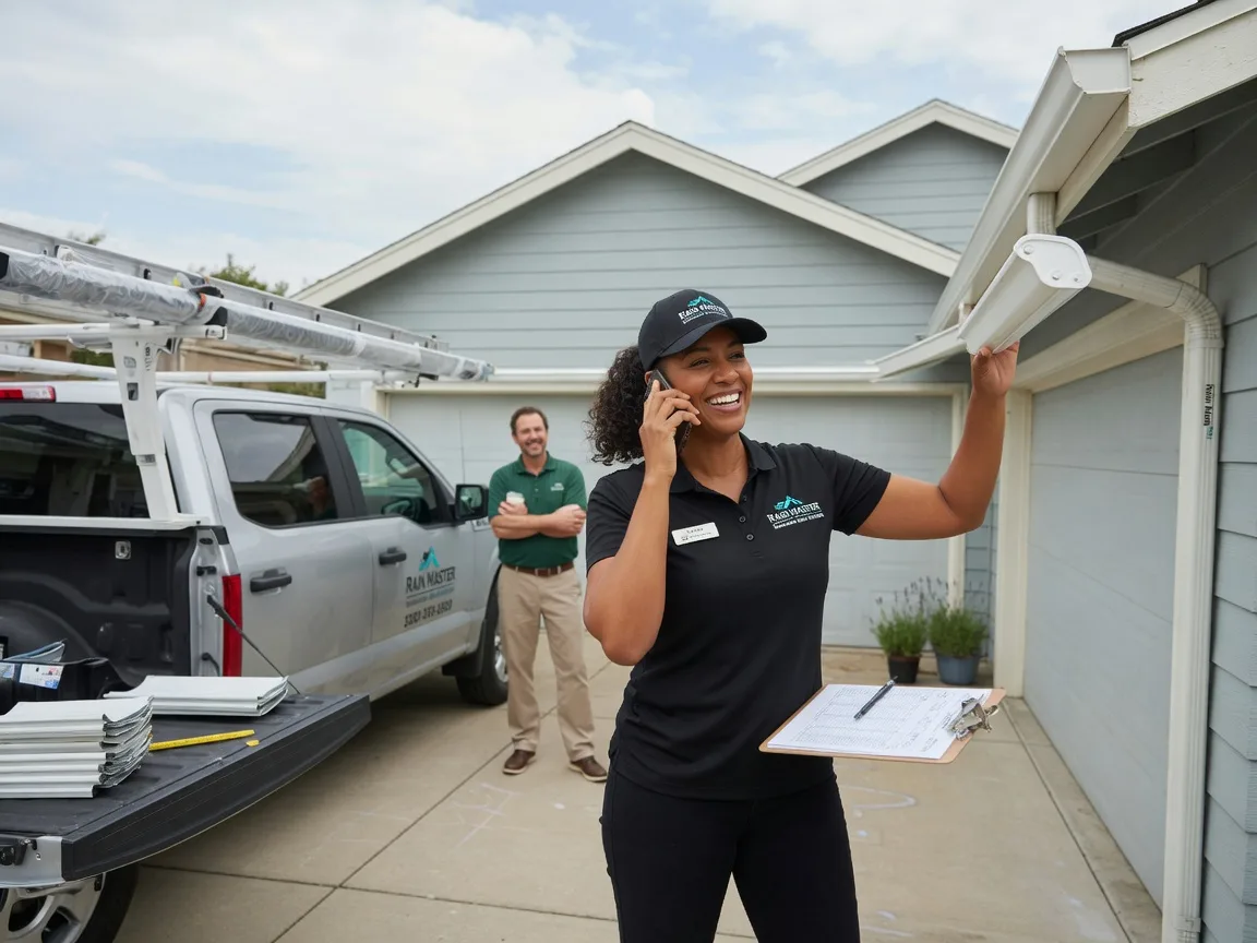 Gutter Installation Wallace, ID FAQs